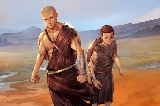 У God of War: Sons of Sparta самые низкие оценки в серии