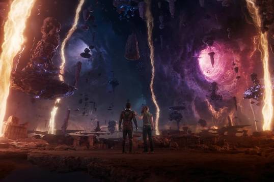 Уже 3 года MCU игнорирует важный сюжетный поворот Саги мультивселенной