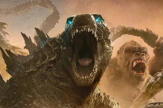 Новый постер 2 сезона «Монарха: Наследие монстров» намекнул на врага Годзиллы