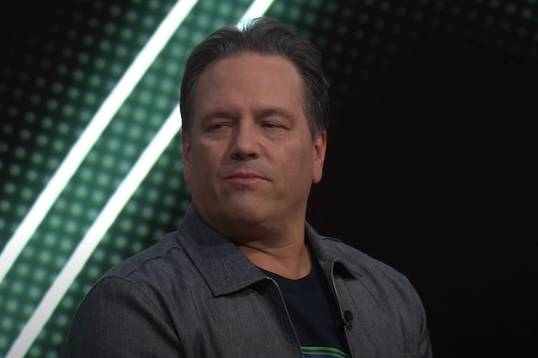 Фил Спенсер покидает Xbox на фоне падения продаж консолей