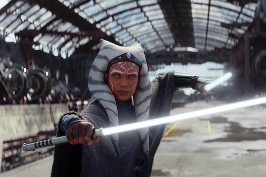 «Асока» может не получить 3 сезон