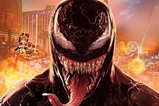 Подтвержден новый фильм о Веноме от режиссеров «Пункта назначения 6»