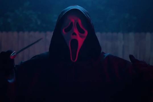 Первый отзыв о «Крике 7» назвал фильм худшим в серии