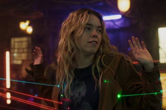 Джеймс Ганн объяснил, как выбирает названия фильмов DC