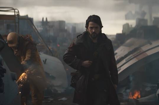 Создатель «Звездных войн: Андор» раскрыл запрет со стороны Disney