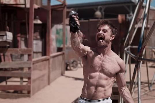 Дэниел Рэдклифф не станет новым Росомахой в MCU