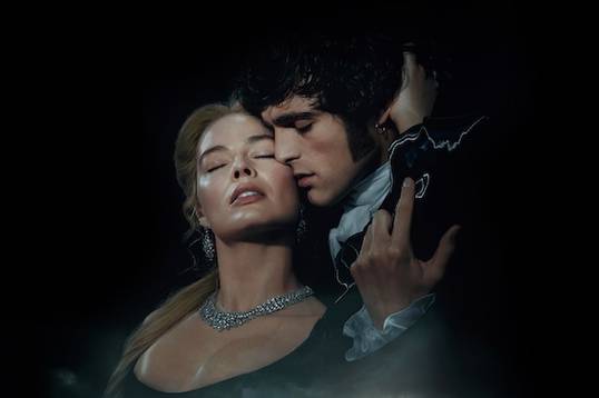 Сборы «Грозового перевала» с Марго Робби взяли важную планку