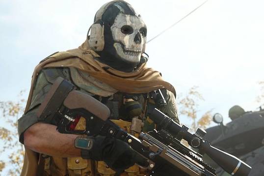 Call of Duty: Modern Warfare 4 может столкнуться с GTA 6 осенью 2026 года