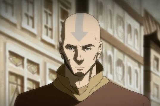 Появилось долгожданное обновление фильма «Аватар» о взрослом Аанге