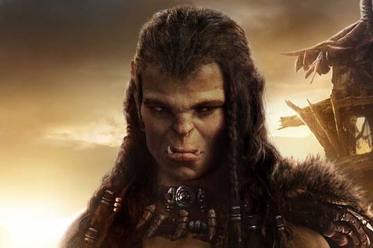 «Варкрафт 2» и еще 3 фэнтези-фильма, которые должны выйти