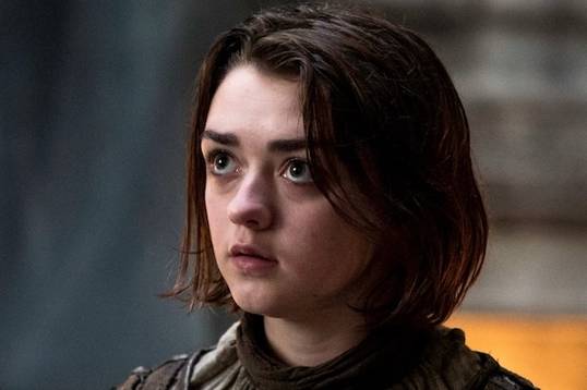 Новый спин-офф «Игры престолов» наконец-то представит важного Старка