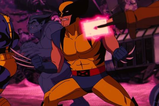 Во 2-м сезоне «Людей Икс ’97» сменится главный злодей