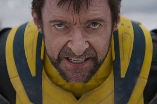 Хью Джекман снова стал Росомахой? Новое фото разожгло слухи