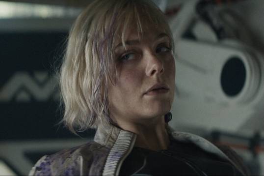 Исполнитель Дека назвал идеального врага для продолжения «Хищника: Планета смерти»