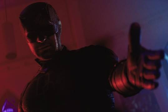 Незаметно представлен новый злодей во 2 сезоне «Сорвиголовы: Рожденный заново»