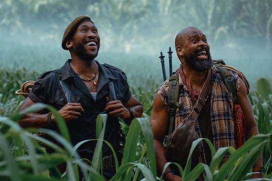 «Мир Юрского периода 5» может получить подзаголовок «Освобождение»