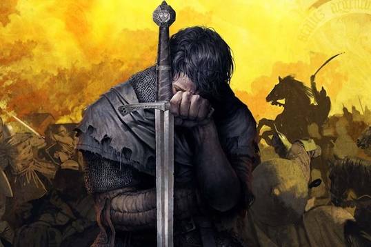 Подтверждена экранизация Kingdom Come: Deliverance