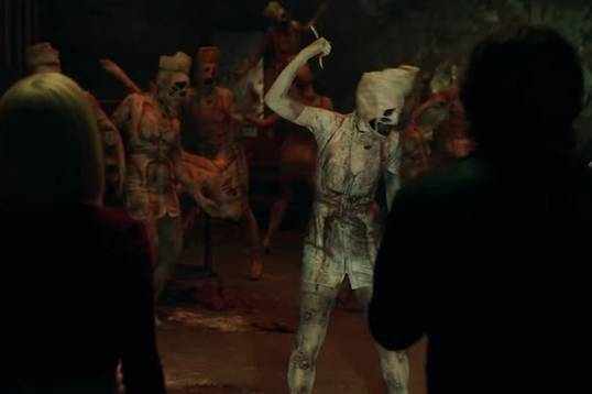 Новый Silent Hill провалился в прокате и быстро добрался до «цифры»