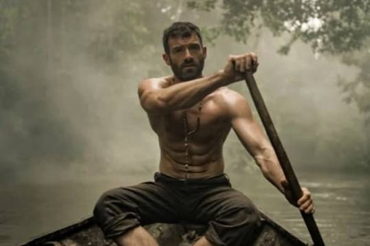 Появился новый кадр следующего фильма Зака Снайдера