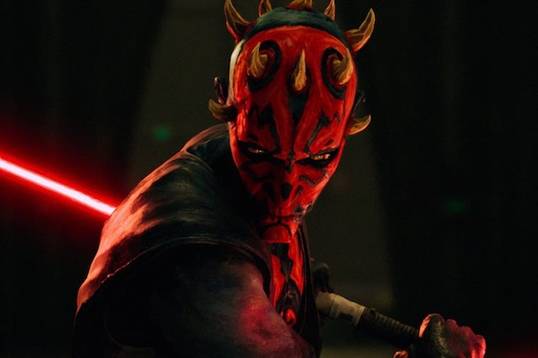 Брат Дарта Мола повлияет на события нового сериала «Звездные войны»