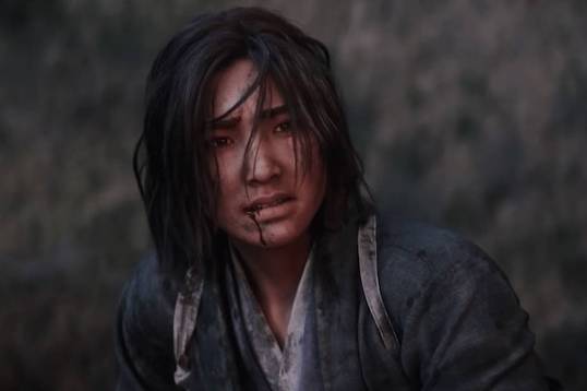 Мрачную Assassin's Creed Hexe покинул руководитель