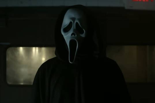 «Крик 8» уже могли одобрить