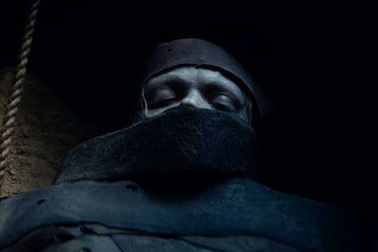 Вышел отрывок новой «Мумии» — настоящий хоррор