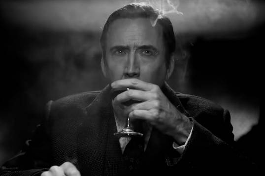 Песочный человек и Электро: новый ролик сериала о Человеке-пауке Нуар с Кейджем