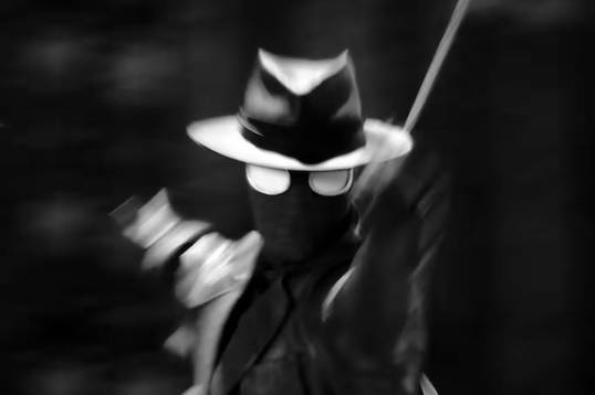 «Паук-Нуар» получил самый высокий возрастной рейтинг в истории сериалов о Человеке-пауке