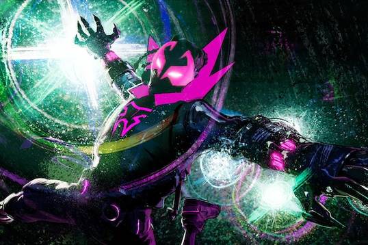 Объяснена задержка выхода «Человека-паука: За пределами вселенных»