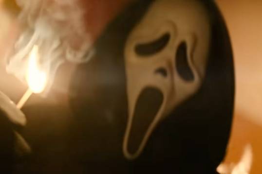 Есть ли сцена после титров в «Крике 7» — объяснение без спойлеров