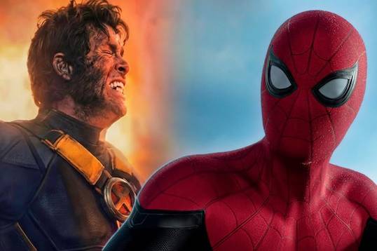 Marvel лишается IMAX: «Человек-паук 4» и «Мстители 5»