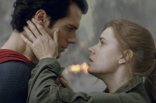 «Человек из стали 2» с Брейниаком мог выйти при Заке Снайдере