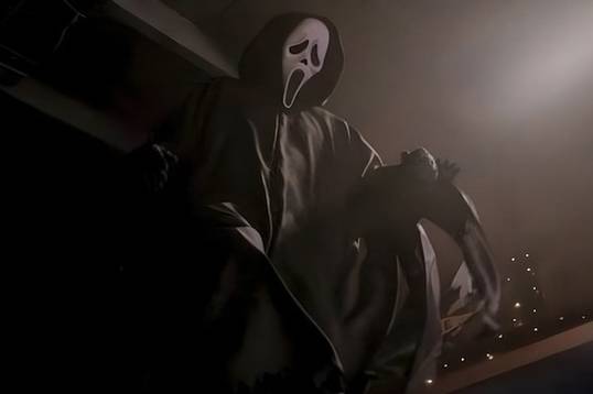 «Крик 8» начнут снимать уже скоро: что известно о продолжении