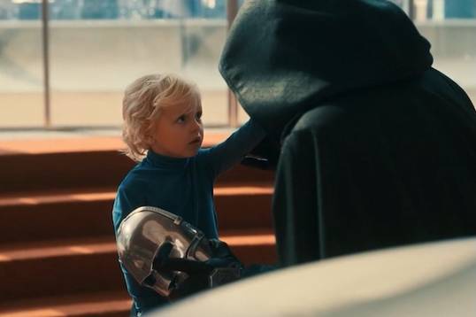 Доктор Дум получит магического союзника в «Мстителях 5»