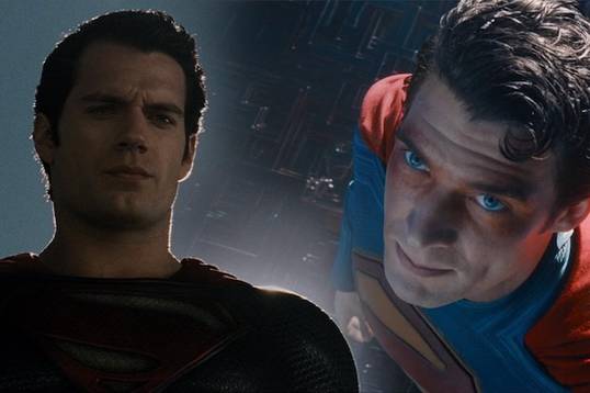 Зак Снайдер прокомментировал киновселенную DC Джеймса Ганна