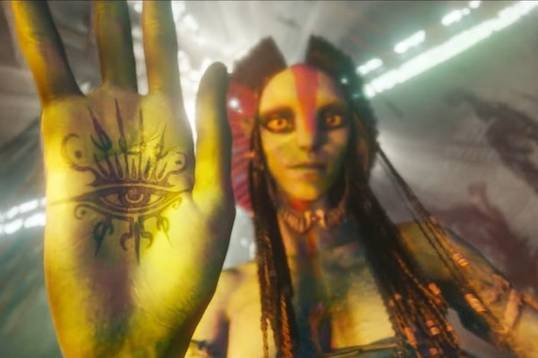 «Аватар 3» преодолел важную отметку в прокате