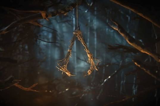 Появились сюжетные детали и дата выхода Assassin’s Creed Hexe