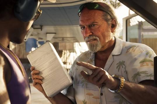 Rockstar отказалась от крипты в GTA 6