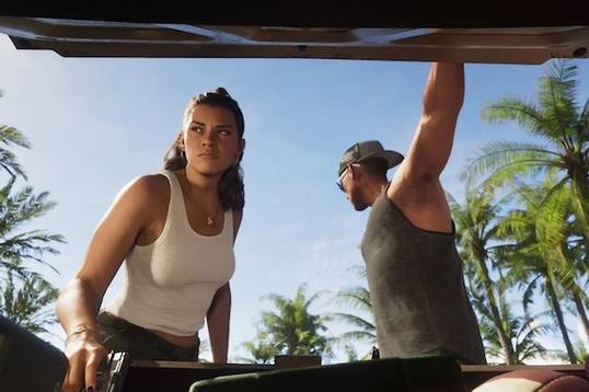 В базе PlayStation появились данные GTA 6 — можно ждать анонса