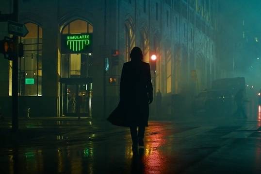 «Матрица 5» не отменена