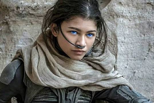 Зендея и Том Холланд тайно поженились