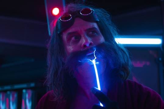 Представлено первое фото «Соника 4 в кино» — съемки начались