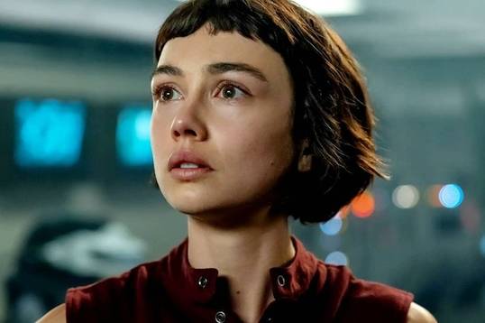 Начались съемки 2 сезона «Чужого: Земля» — первое фото