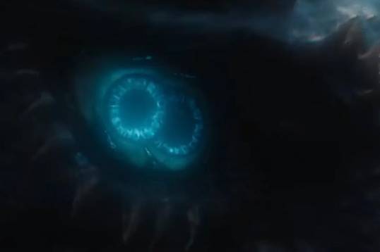 Фигурка по «Монарху 2» раскрыла дизайн Титана Икс из MonsterVerse