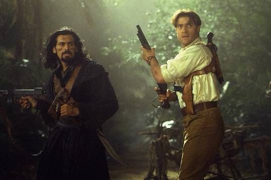 «Мумия 4» проигнорирует события триквела — раскрыта причина