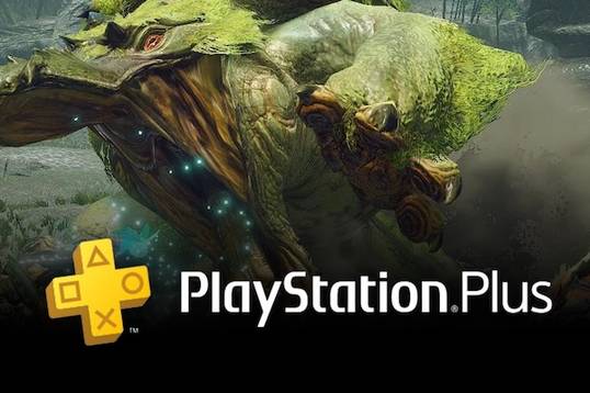 Все подписчики PS Plus получили большую ролевую игру на 100+ часов