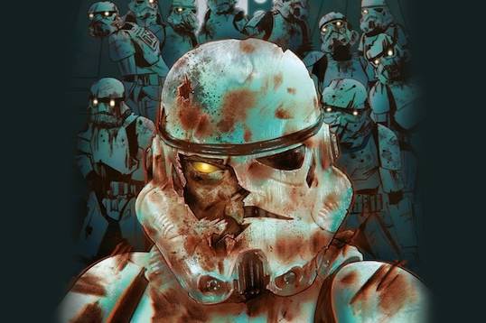 Новый хоррор по «Звездным войнам» выйдет в 2026 году