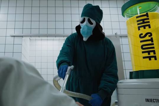 Перенесена дата выхода комедии «Очень страшное кино 6»