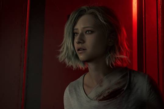 Фанаты спорят о главном герое Resident Evil 10